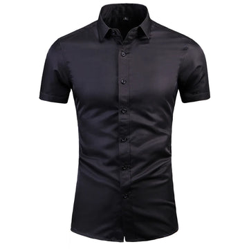 SquareEdge Men’s Polo Shirt -- strong colors