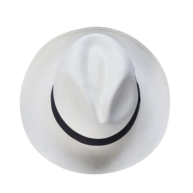 Classic Panama Hat