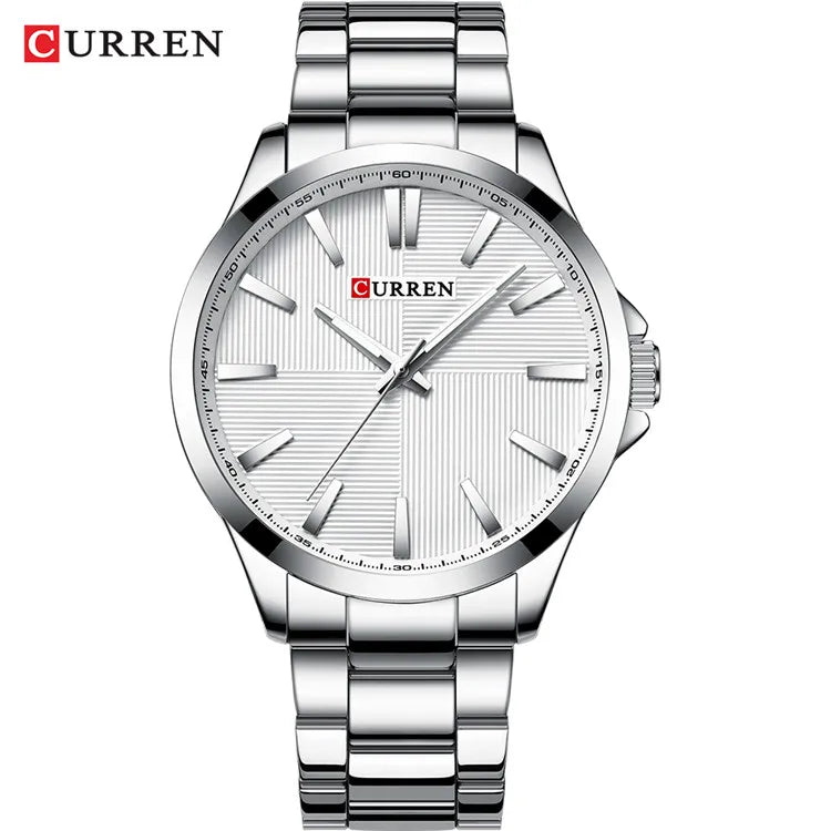 Men's Quartz Watch