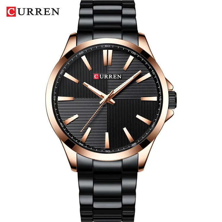 Men's Quartz Watch