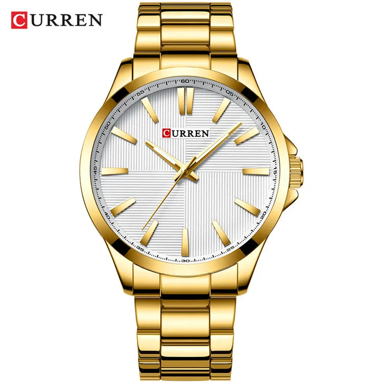 Men's Quartz Watch