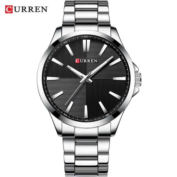 Men's Quartz Watch