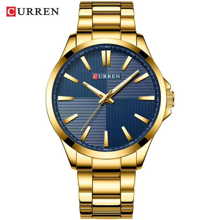 Men's Quartz Watch