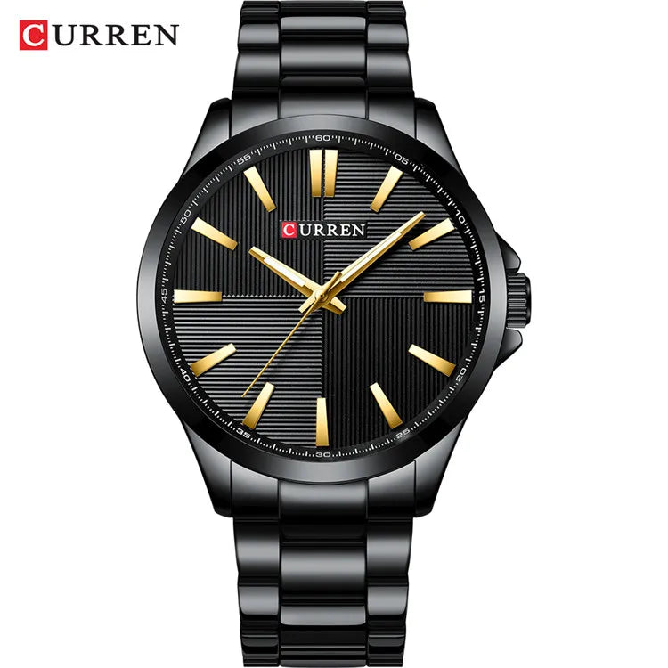 Men's Quartz Watch