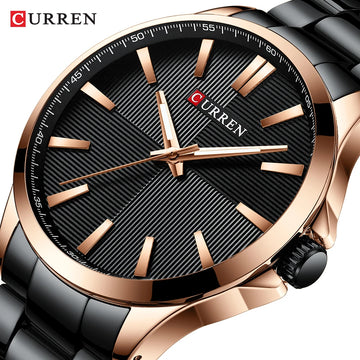 Men's Quartz Watch