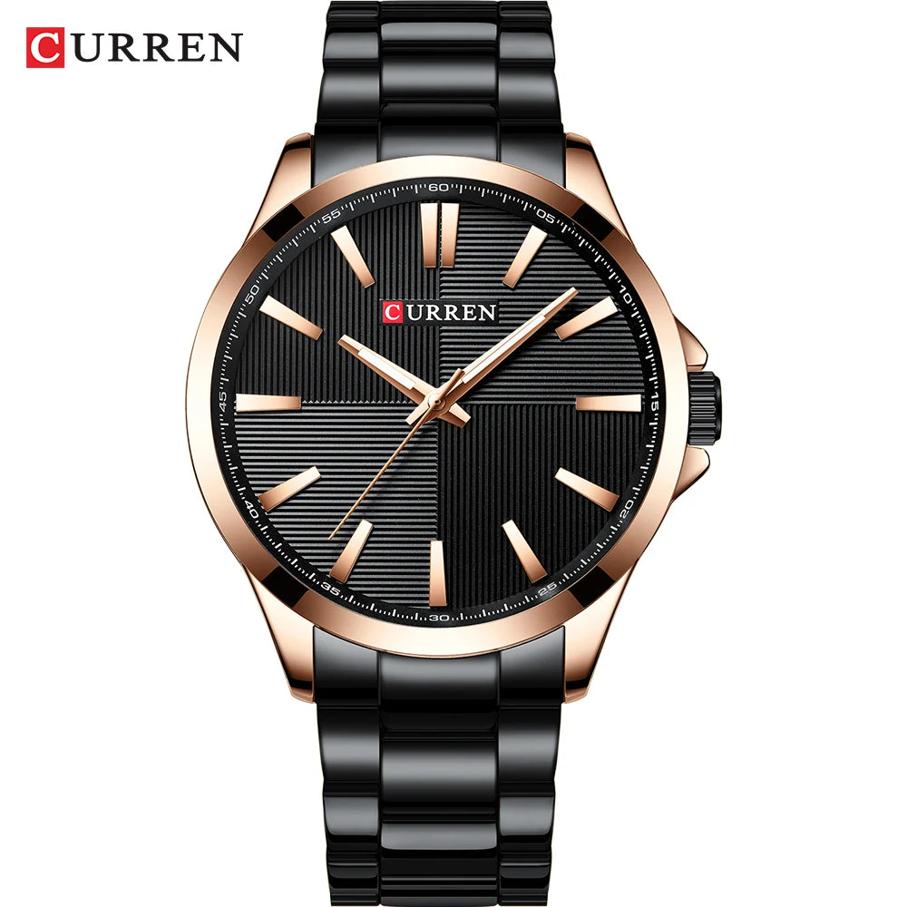 Men's Quartz Watch