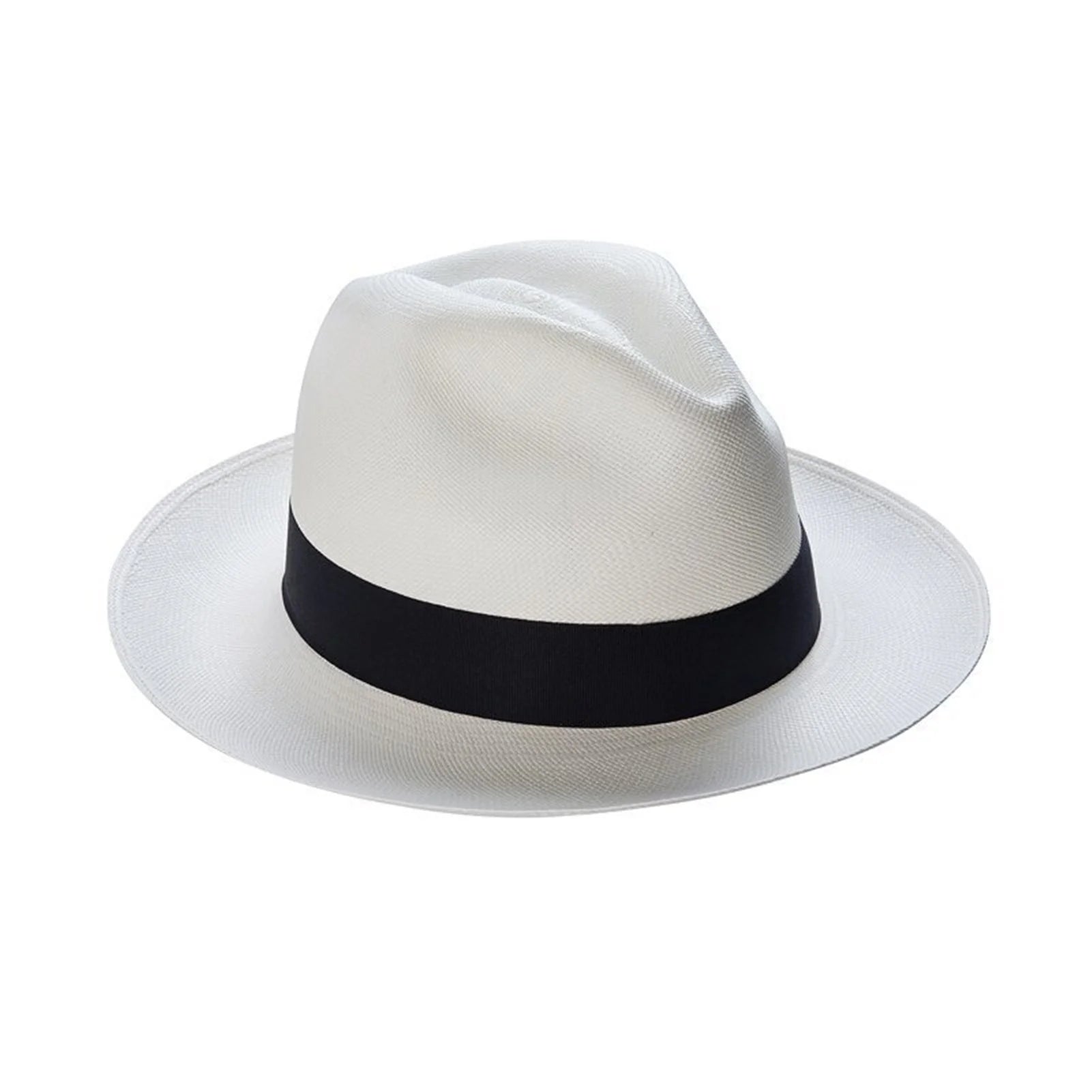 Classic Panama Hat