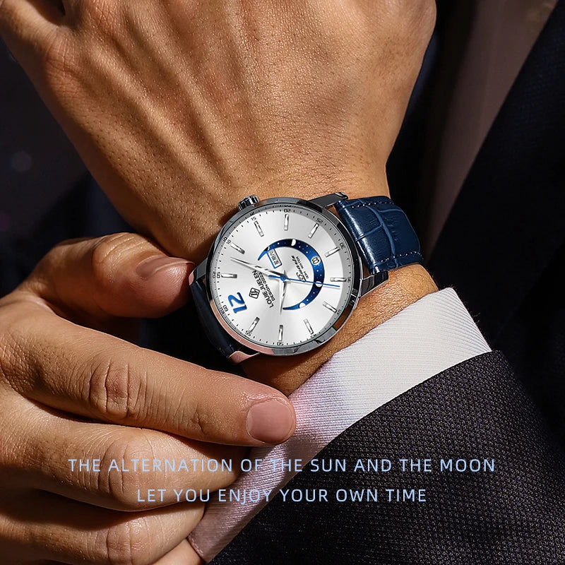 Men's Luxury Watch