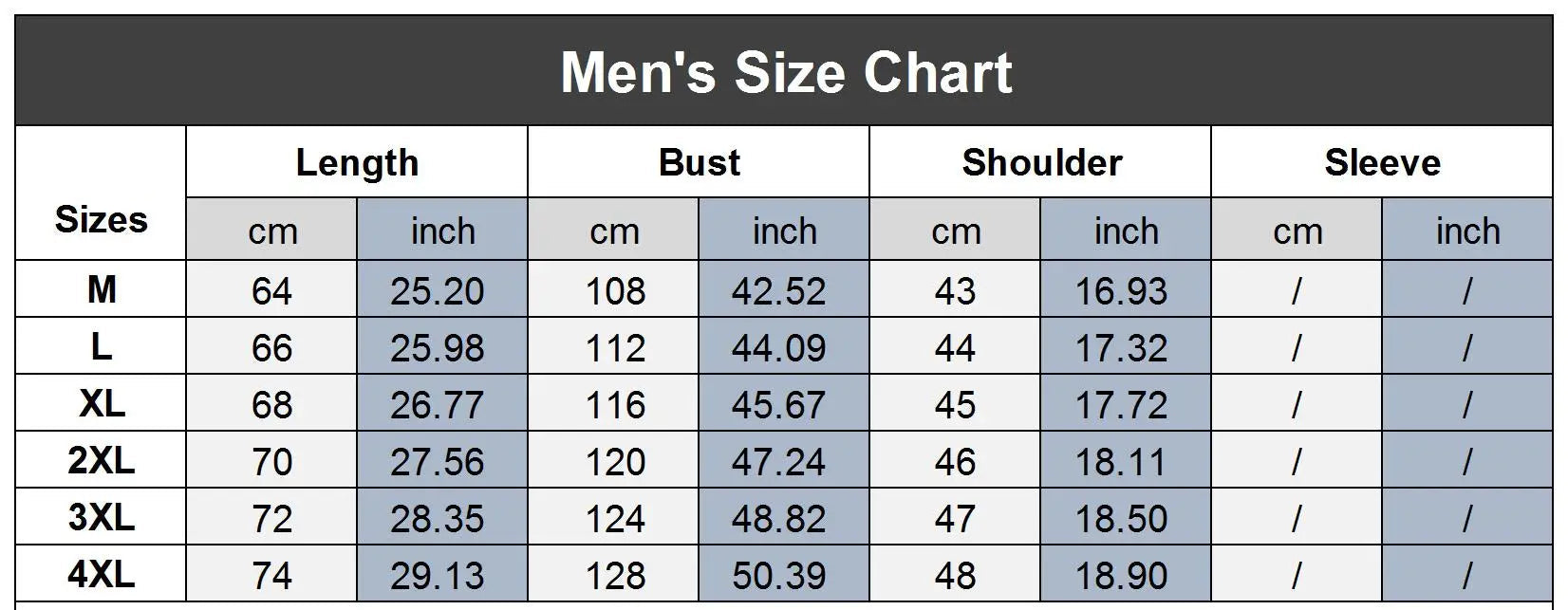 VersaTherm Men's Vest -- 4 great colors