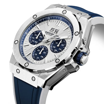 Men's Sport Analog Automatic Watch