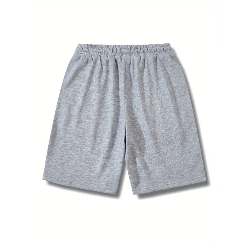 Men's Cotton Sports Shorts