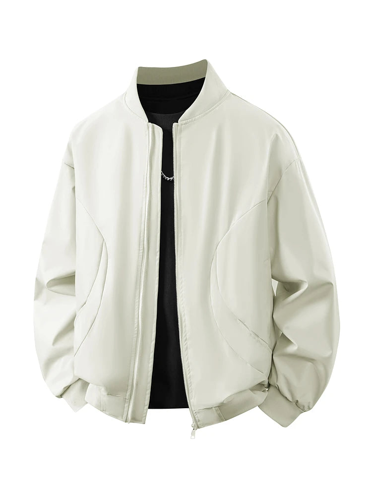 AeroEdge Men's Bomber Jacket -- see multiple colors