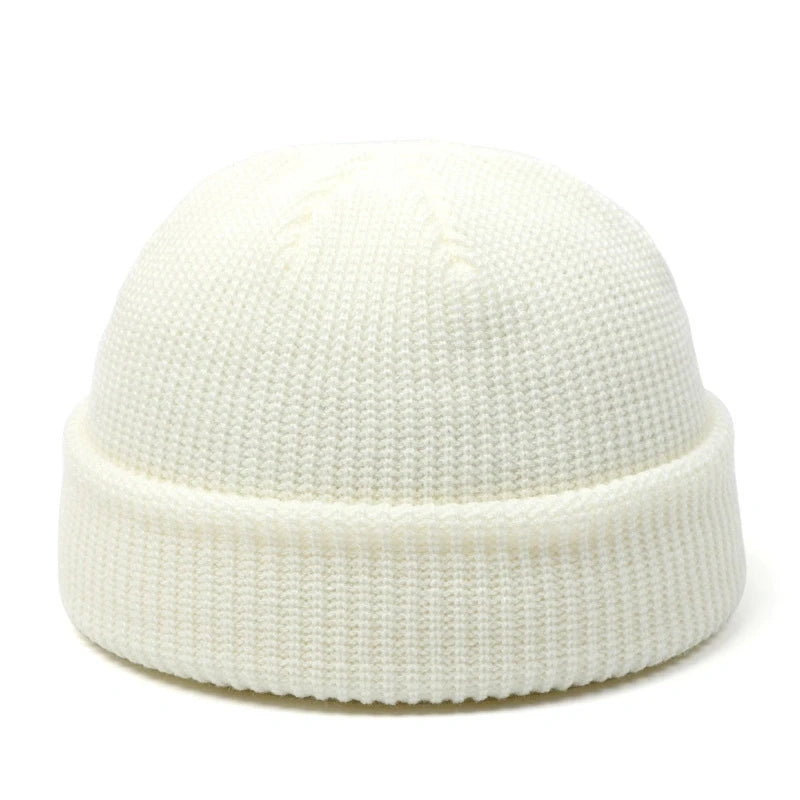 Knitted Hat for Men