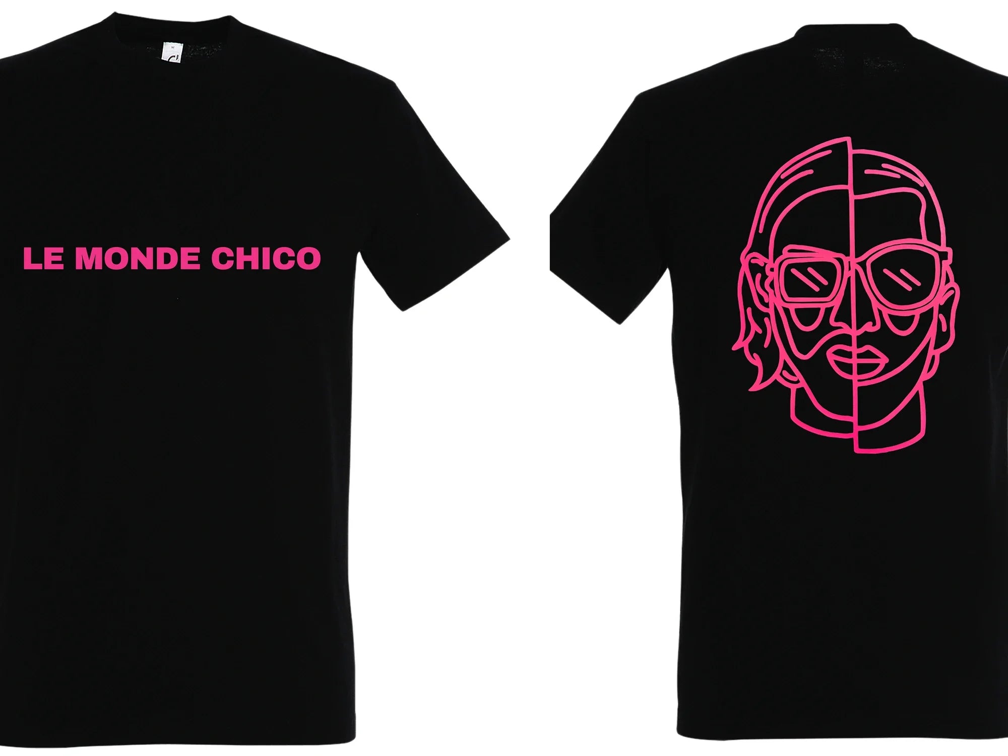 Men's Tee Shirt