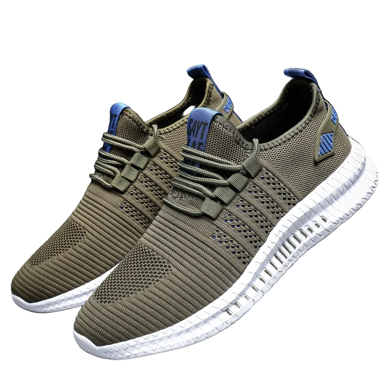 AeroStride Men’s Running Shoes