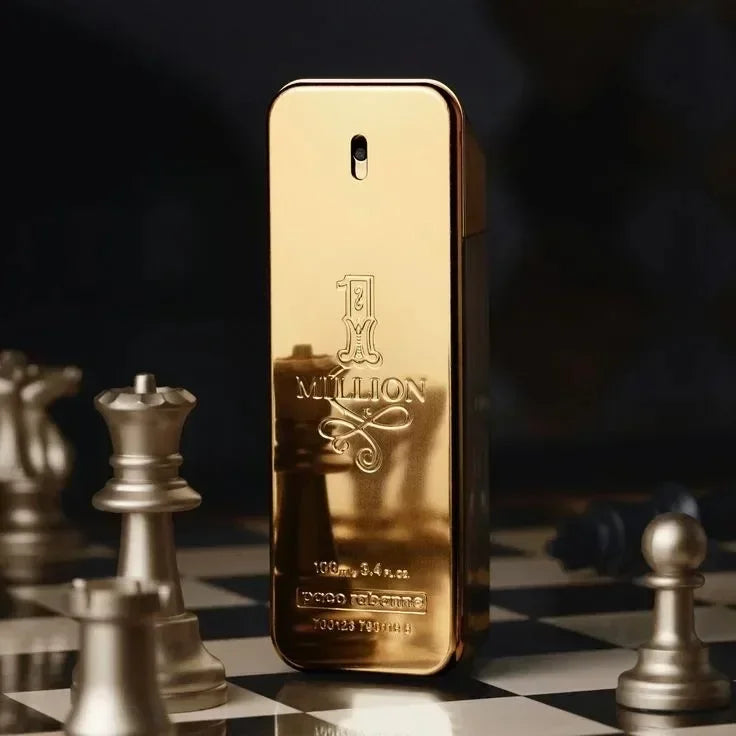 IronHide Men’s Eau de Parfum