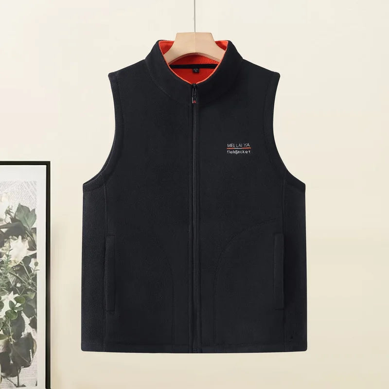 Ironpeak Velvet Men's Vest -- several colors