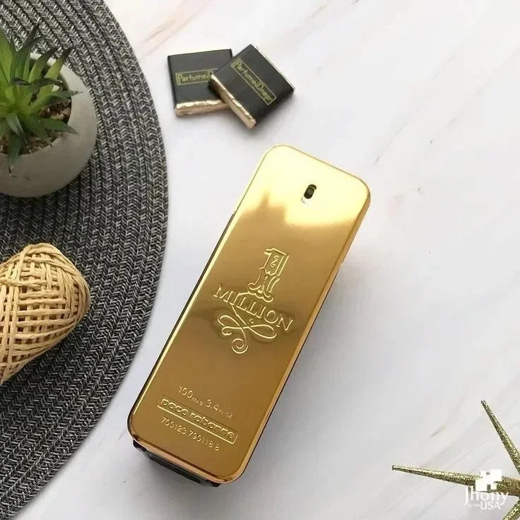 IronHide Men’s Eau de Parfum