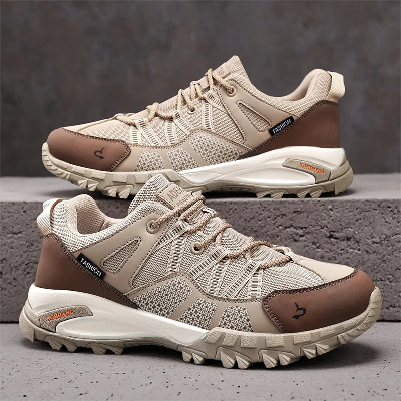 TrailBlaze Men's Hiking Shoes -- several colors!
