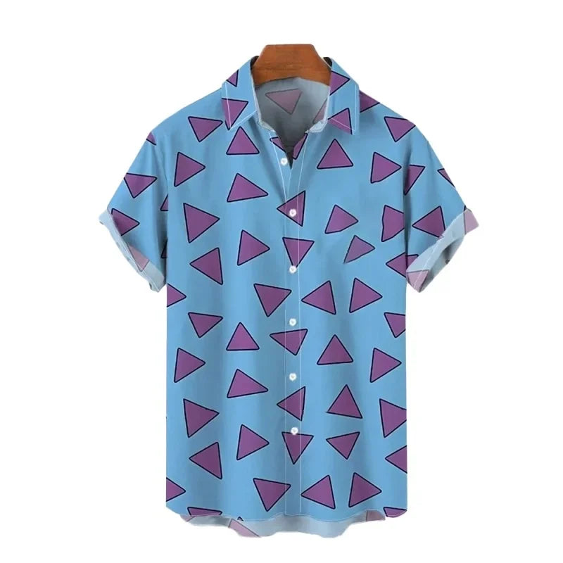 Hawaiian Shirts For Men