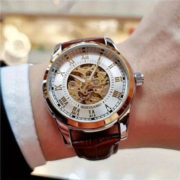 Automatic Mechanical Watch for Men