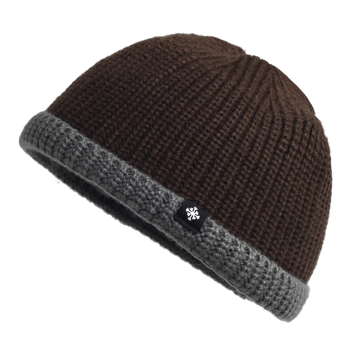FrostKnit Men's Beanie -- numerous beanie-ful colors!