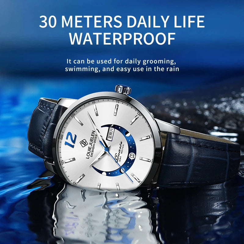 Men's Luxury Watch
