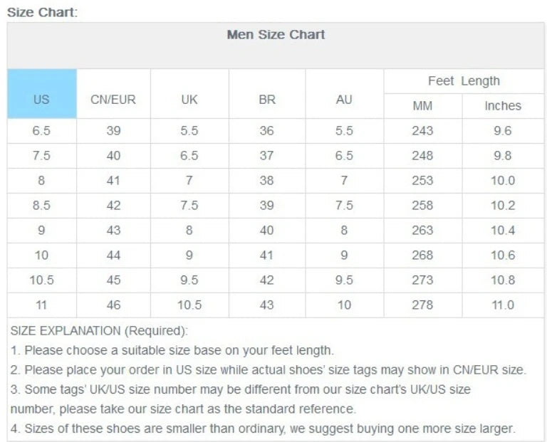 TrailMaster Men’s Hiking Shoes