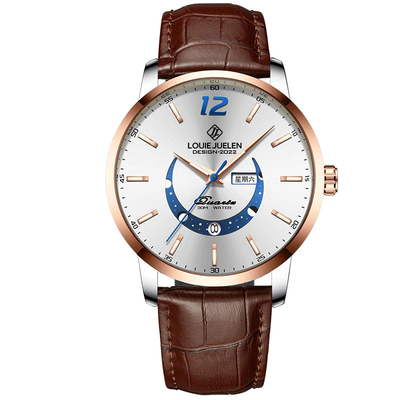 Men's Luxury Watch