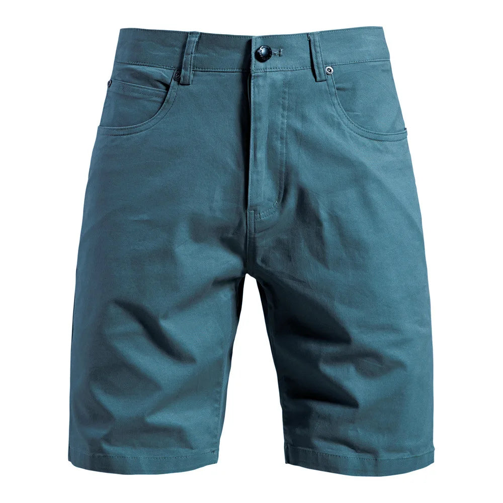 PureFlex Men's Shorts -- several great colors