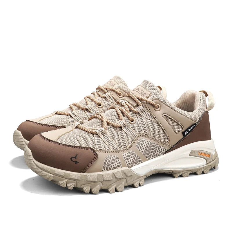 TrailBlaze Men's Hiking Shoes -- several colors!