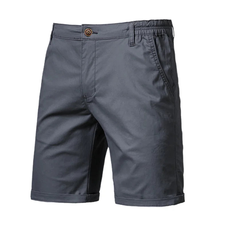 ChillFlex Men's Shorts -- tons of colors!