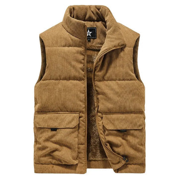 ThermaCord Men's Vest -- 3 colors