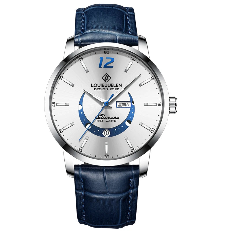 Men's Luxury Watch