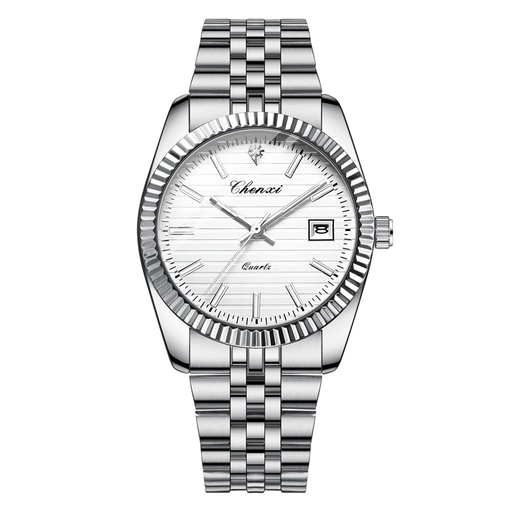 EternaMen’s Classic Timepiece