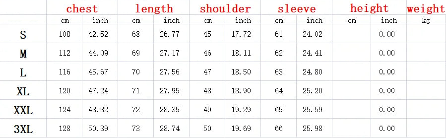 NordicGuard Men's Corduroy Jacket -- 3 warm colors