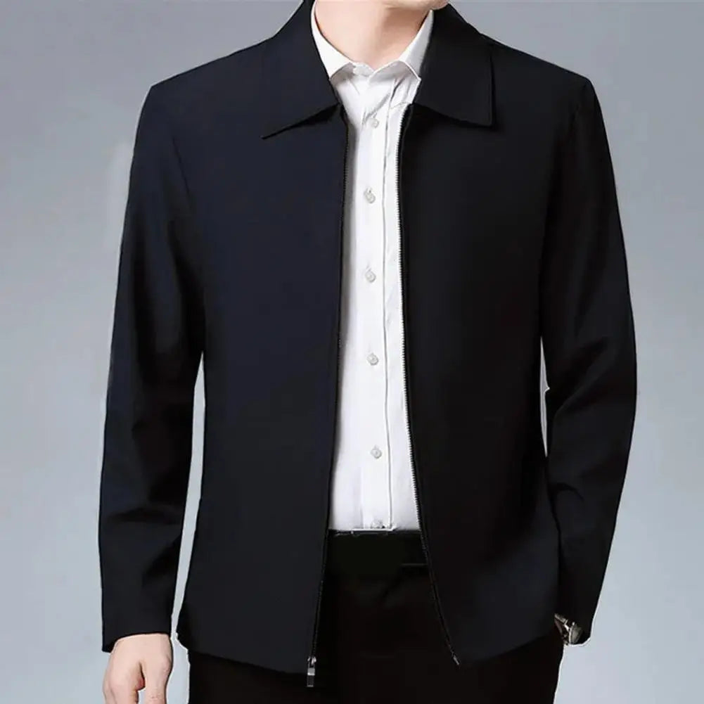 PrestigeLap Men’s Formal Jacket -- 4 elegant colors