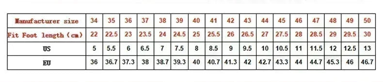 StormForge Men's Platform Boots -- 4 wonderful colors