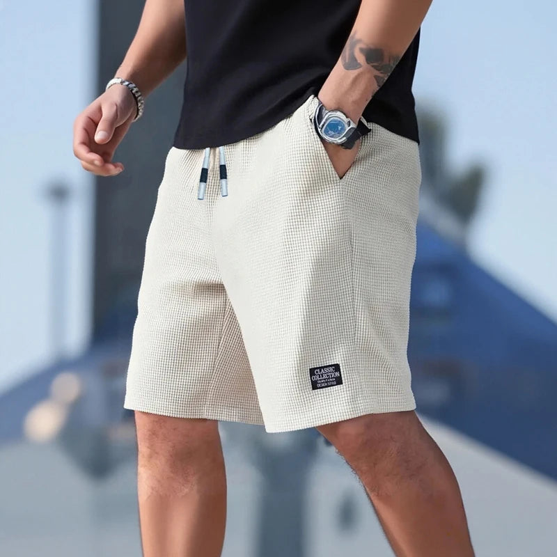 Men's Sports Shorts. Several colors
