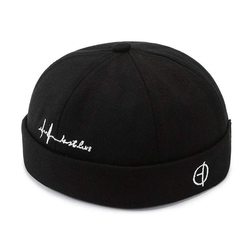 Men's Hip Hop Hat -- several colors!