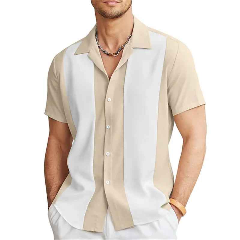 StriveLine Men’s Polo Shirt
