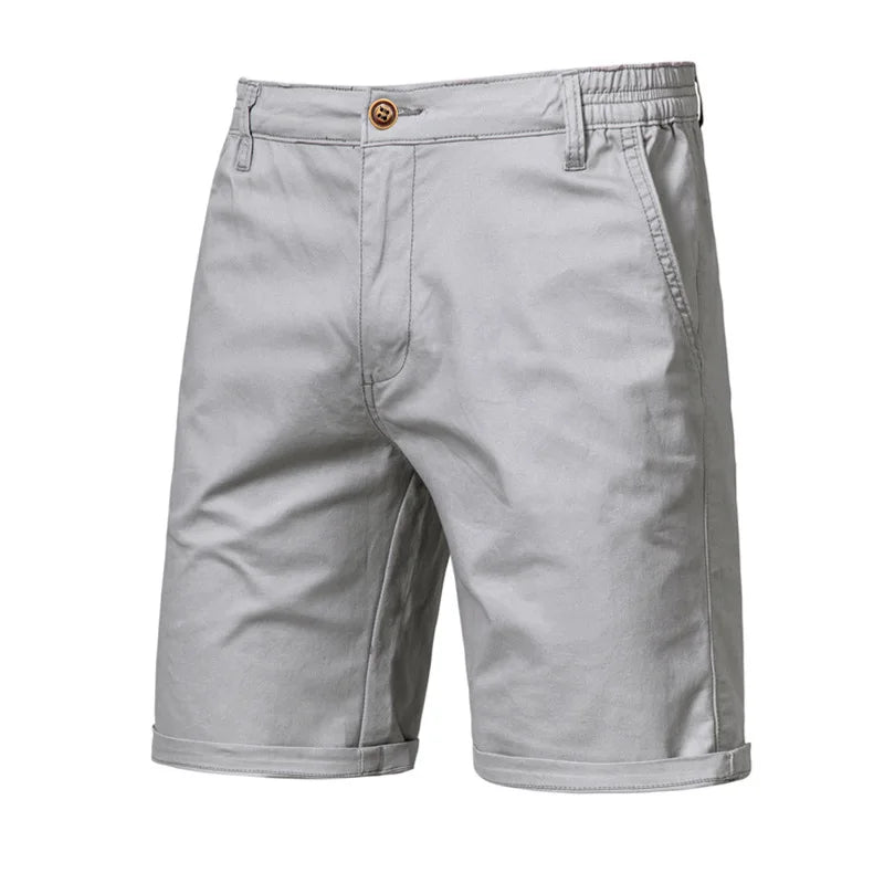ChillFlex Men's Shorts -- tons of colors!