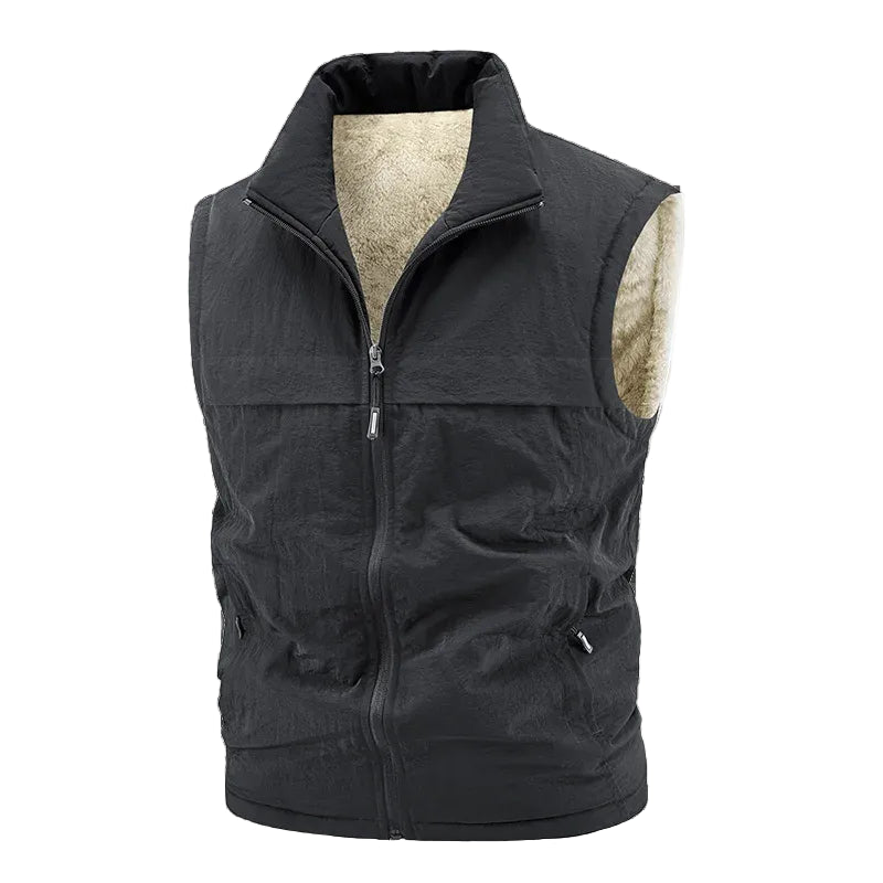 RidgeMaster Men's Vest -- several great colors