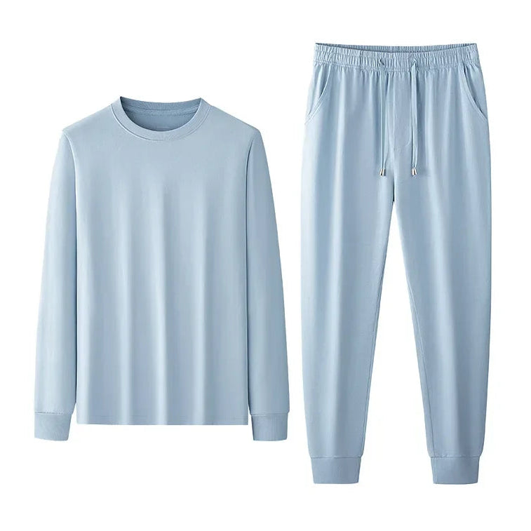 CloudRest Men's Loungewear Set -- 4 comfortable colors!