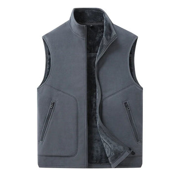 AlpineGuard Men's Vest -- 4 strong colors