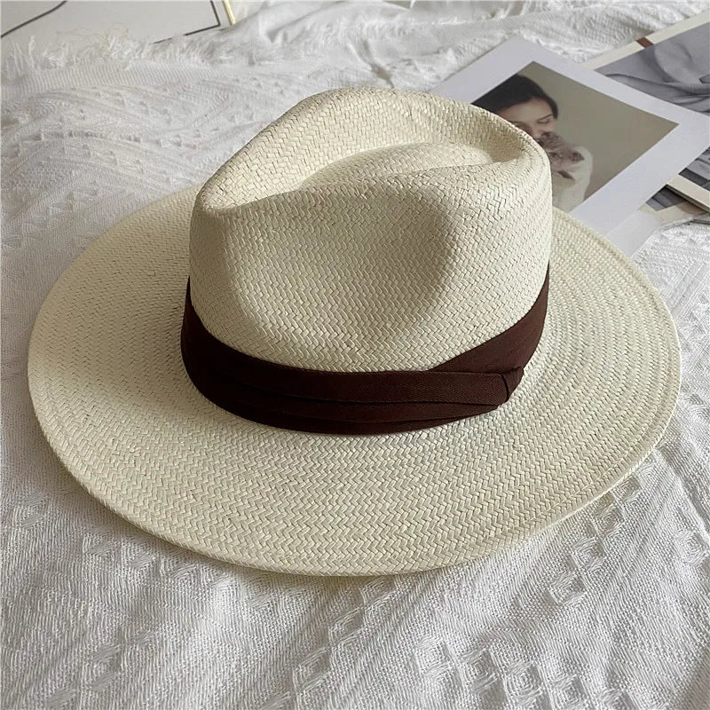 Men's Panama Hat