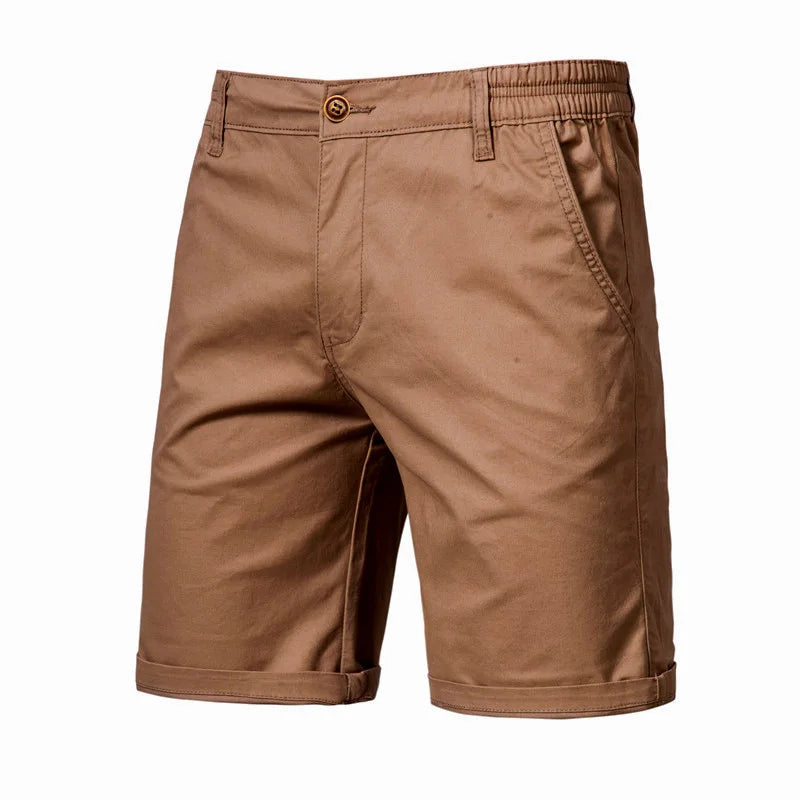 ChillFlex Men's Shorts -- tons of colors!