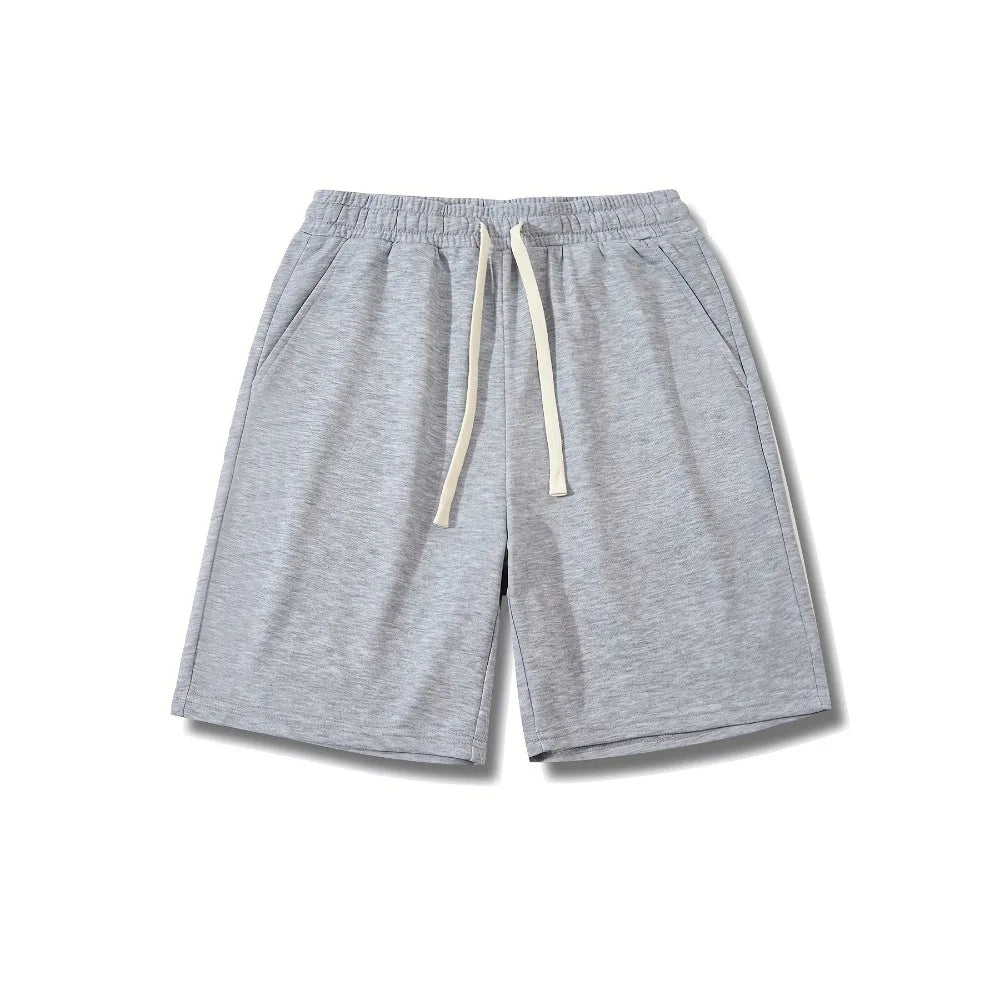 Men's Cotton Sports Shorts