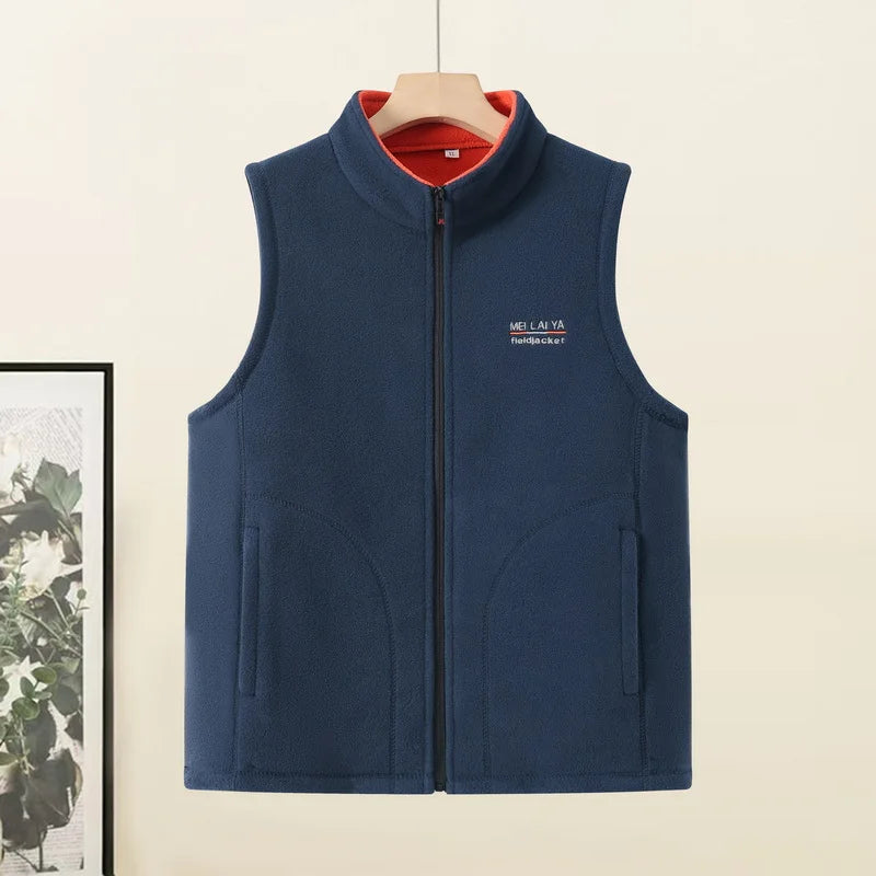 Ironpeak Velvet Men's Vest -- several colors