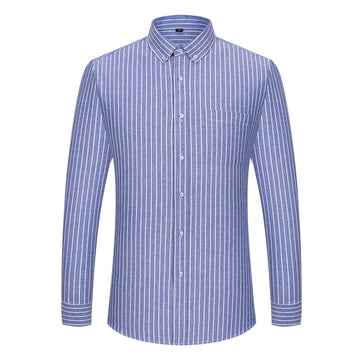 PatternEdge Men’s Long Sleeve Shirt -- tons of variety choices